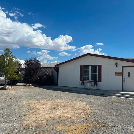 Casita Pahrump Exterior foto