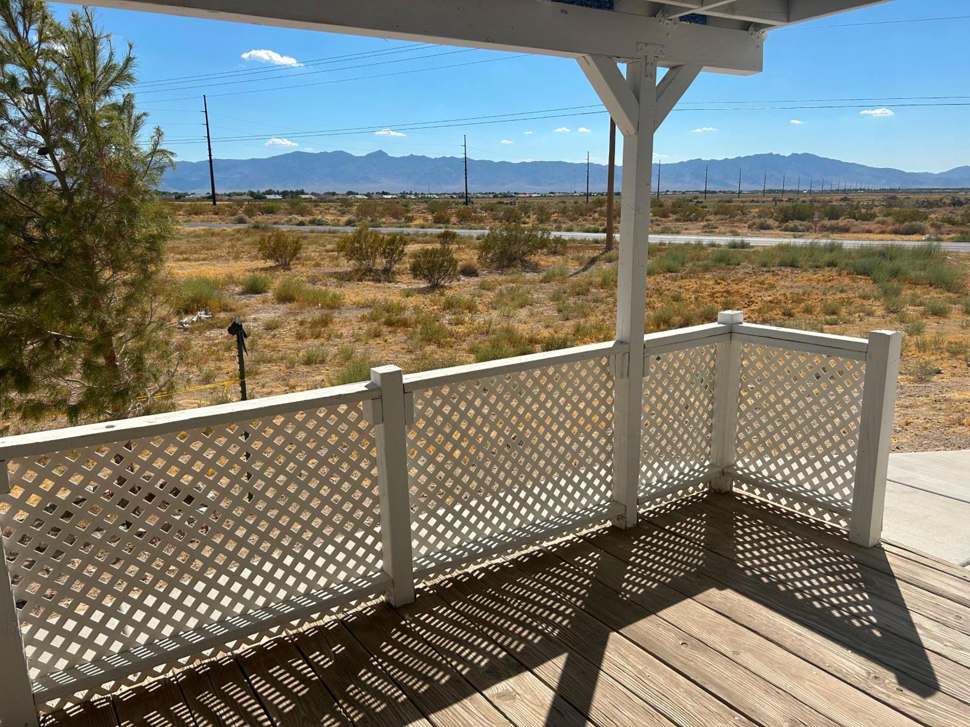 Casita Pahrump Exterior foto