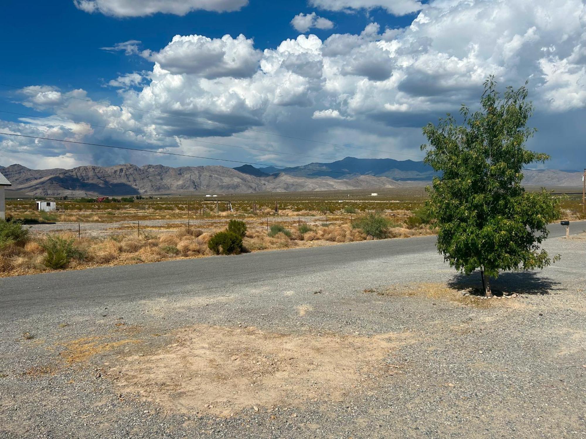 Casita Pahrump Exterior foto