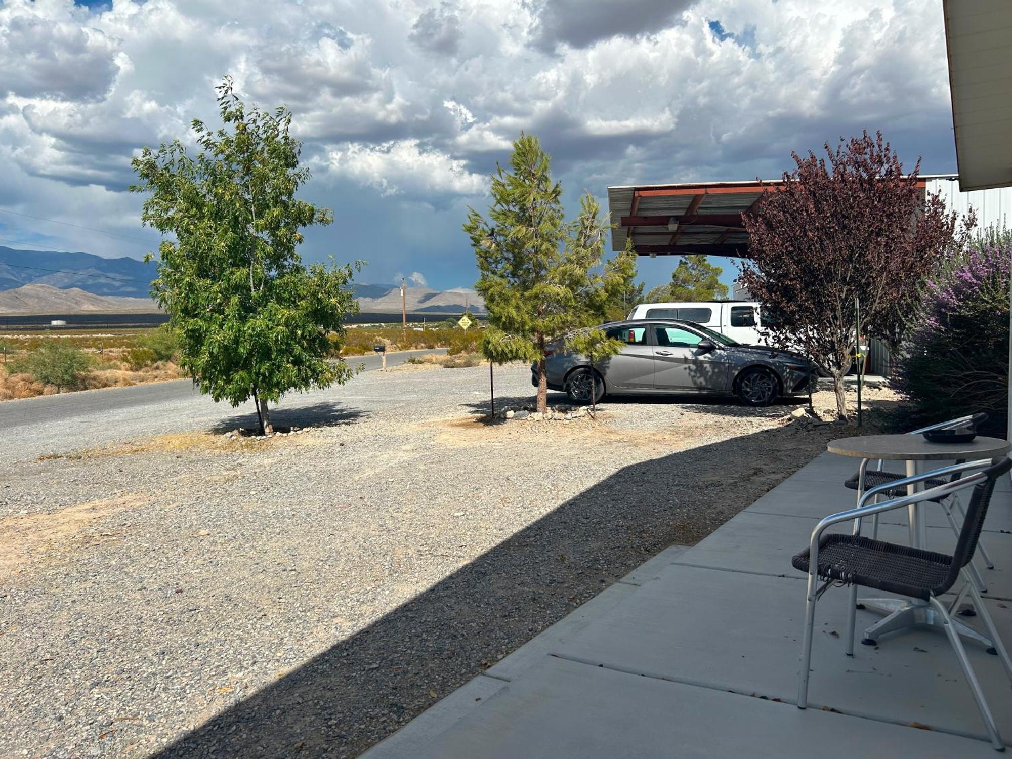 Casita Pahrump Exterior foto