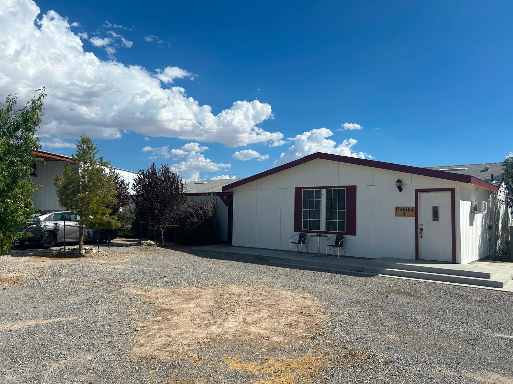 Casita Pahrump Exterior foto