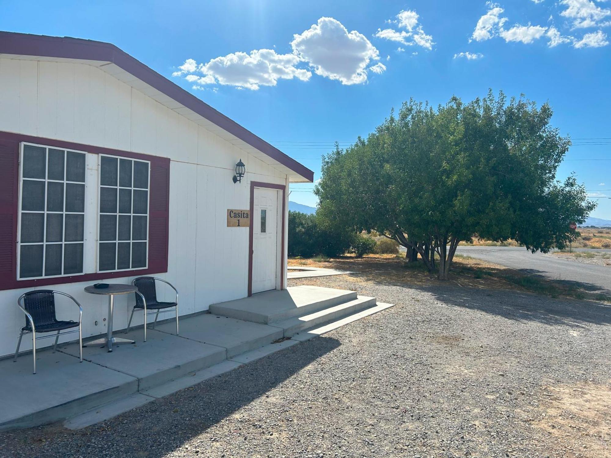 Casita Pahrump Exterior foto
