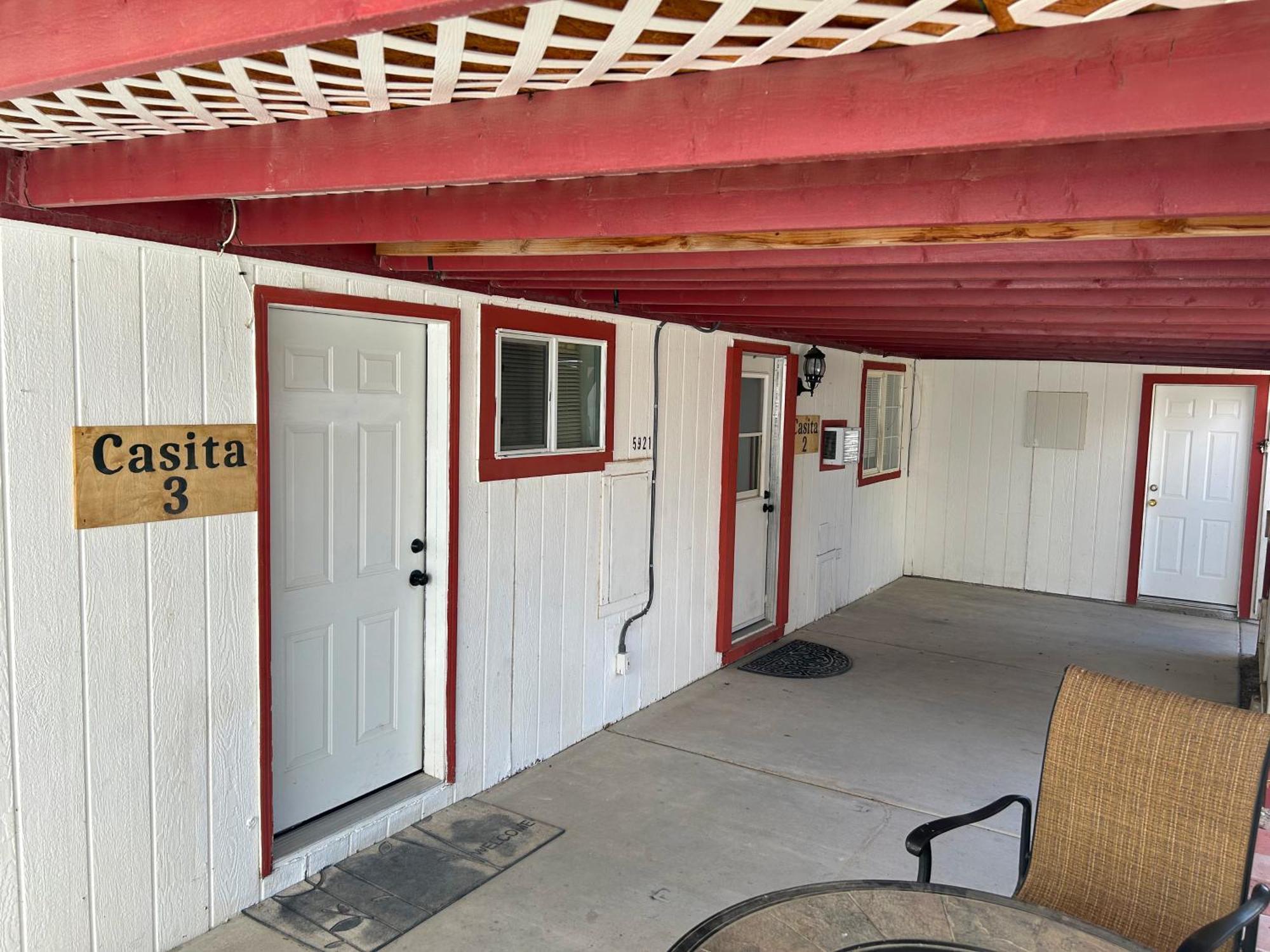 Casita Pahrump Exterior foto