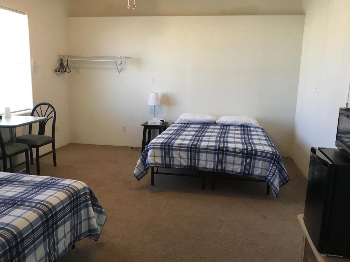 Casita Pahrump Exterior foto