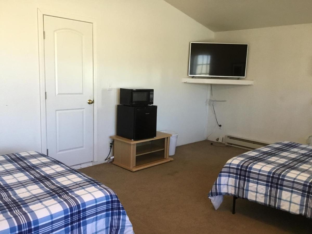 Casita Pahrump Exterior foto